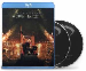 Within Temptation: Black Symphony (Blu-ray Disc + DVD) - Bild 2