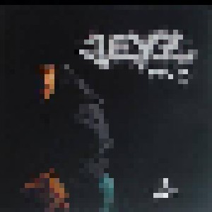 Cover - Jeyz: Street Tape