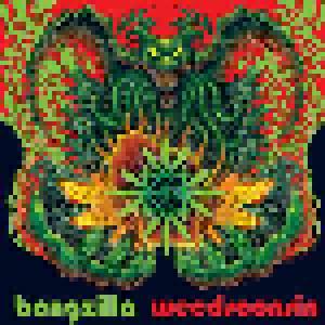 Bongzilla: Weedsconsin - Cover
