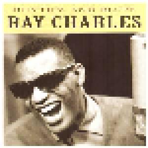 Ray Charles: Rhythm And Blues - Cover