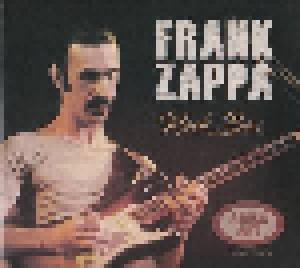 Frank Zappa: Rock Box - Cover