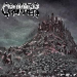 Crummer: Deathwards - Cover