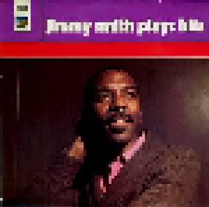 Jimmy Smith: Jimmy Smith Plays Hits - Cover
