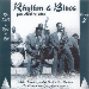 Rhythm & Blues Goes Rock 'n' Roll - Volume 02 - Series One - Cover