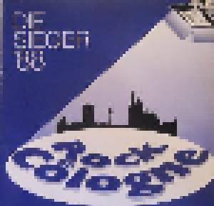 Rock De Cologne - Die Sieger '88 - Cover