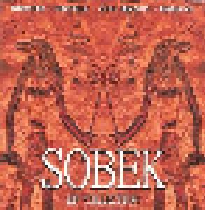 Botaniker, Crocodile, Alpha Draconis, Barbarian: Sobek EP Collection - Cover