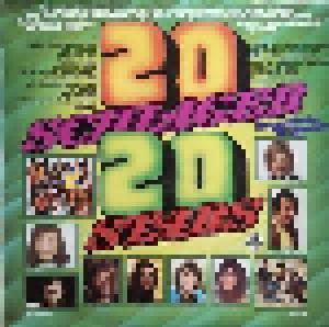 20 Schlager - 20 Stars - Cover