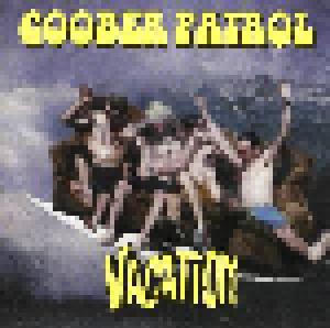 Goober Patrol: Vacation - Cover