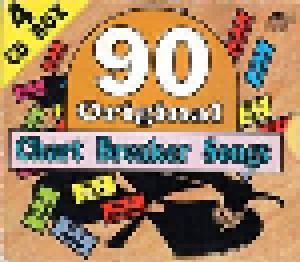 90 Original Chart Breaker Songs - Cover