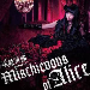 妖精帝國: Mischievous Of Alice - Cover
