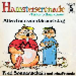 Fred Sonnenschein & Seine Freunde: Hamsterserenade (Tiritom-Bam-Bam) - Cover