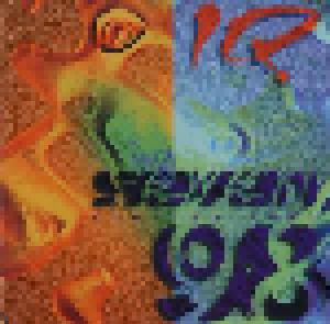 IQ: Seven Stories Into 98 - Cover