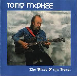 Tony McPhee: Blues & The Beast, The - Cover