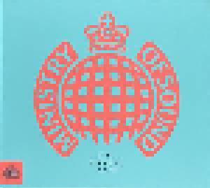 Ministry Of Sound - The Annual 2015 - Cover
