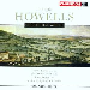 Herbert Howells: Orchestral Works - Cover