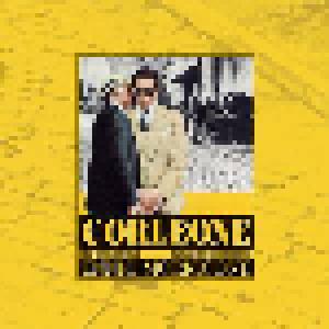 Ennio Morricone: Corleone - Cover