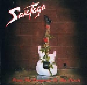 Savatage: From The Dungeons To The Streets - Cover