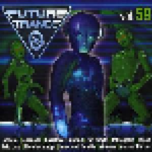 Future Trance Vol. 59 - Cover
