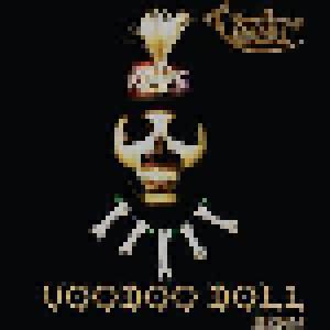 Vodu: Voodoo Doll Demo - Cover