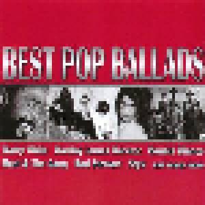 Best Pop Ballads - Cover