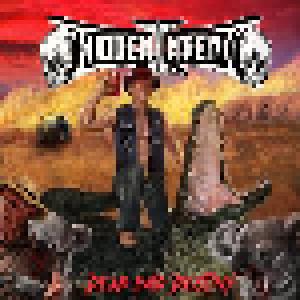 Hidden Intent: Dead End Destiny - Cover