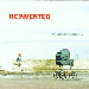 Re!nvented: Whatever Comes ... - Cover