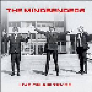 The Mindbenders: Live On Air '66-'68 - Cover
