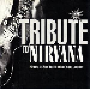 Tribute To Nirvana - Cover