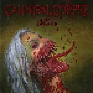 Cannibal Corpse: Violence Unimagined - Cover