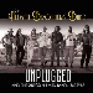 The Allman Brothers Band, Gregg The Allman Band: Unplugged - Cover