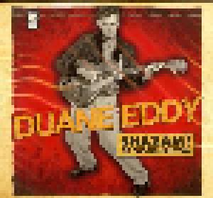 Duane Eddy: Shazam! The Essential Collection - Cover