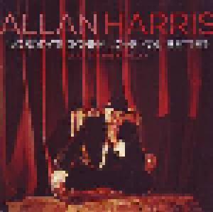 Allan Harris: Nobody's Gonna Love You Better - Black Bar Jukebox Redux - Cover