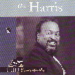 Gene Harris: Ballad Essentials - Cover