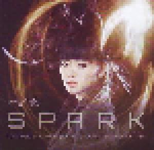 Hiromi: Spark - Cover