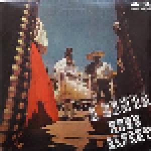 Herb Alpert & The Tijuana Brass: Banda, A - Cover