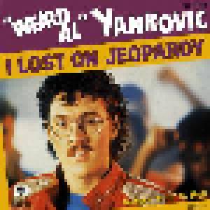 "Weird Al" Yankovic: I Lost On Jeopardy - Cover