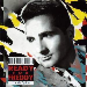 Freddy Quinn: Ready For Freddy (Dance Floor Medley) - Cover