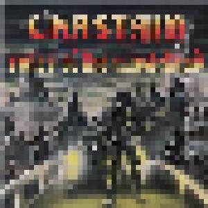 Chastain: Ruler Of The Wasteland - Cover