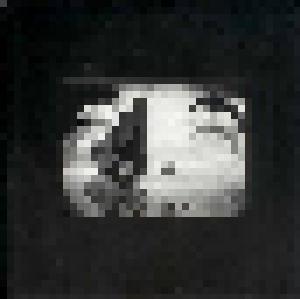 Ladytron: Cracked LCD / USA vs White Noise - Cover