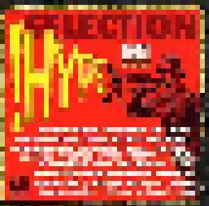 Hype Selection (CD) - Bild 1