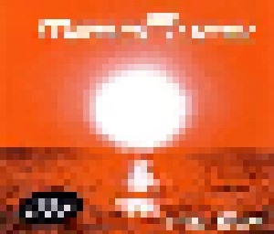 Cover - Marc Aurel: Sun, The