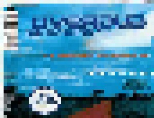 Cover - Overdub Feat. Doug Laurent: It Began In Africa