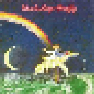 Uriah Heep: Firefly (LP) - Bild 1