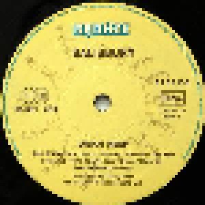 Uriah Heep: Salisbury (LP) - Bild 5