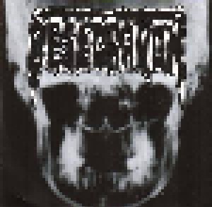 Desecration: Inhuman (Promo-CD) - Bild 1