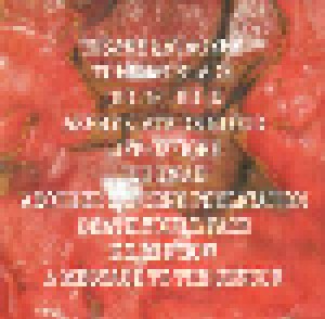 Desecration: Inhuman (Promo-CD) - Bild 2