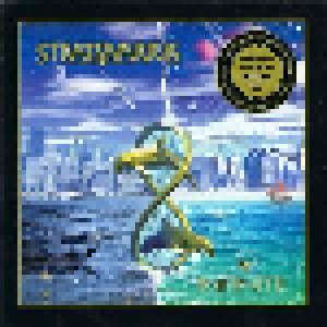 Stratovarius: Infinite (Shape-CD) - Bild 1
