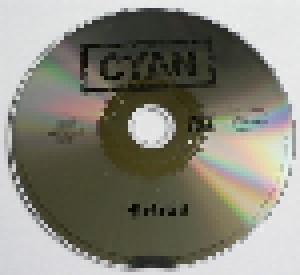 Cyan: Fiction (CD) - Bild 3