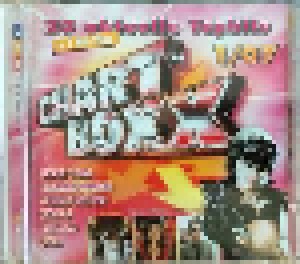 Chartboxx 2007/01 (CD) - Bild 2