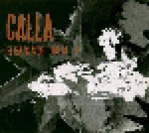 Calla: It Dawned On Me (Single-CD) - Bild 1